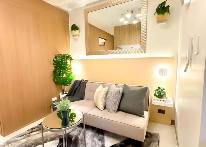 Apartment Prestige Point At Red Res L Wifi Netflix I Red Res 2133 *