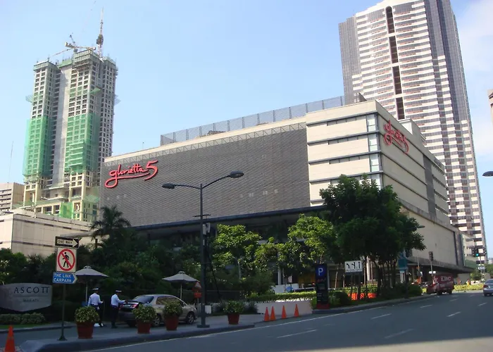 Prestige Point At Red Res L Wifi Netflix I Red Res 2133 Manila