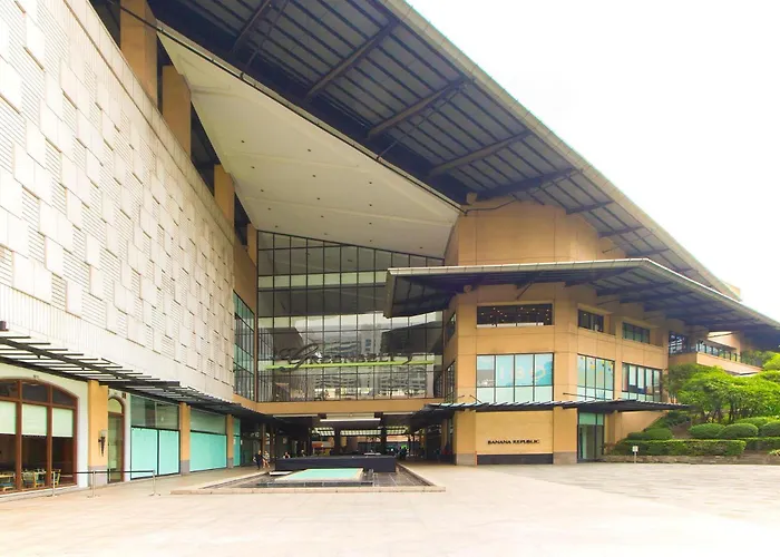Prestige Point At Red Res L Wifi Netflix I Red Res 2133 * Manila
